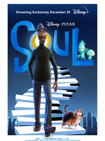 Disney+ entertainment